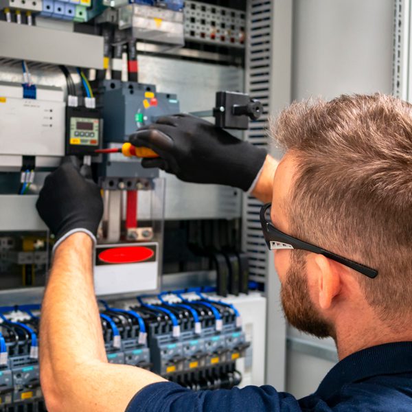 Elektriker søges | Rask El Service