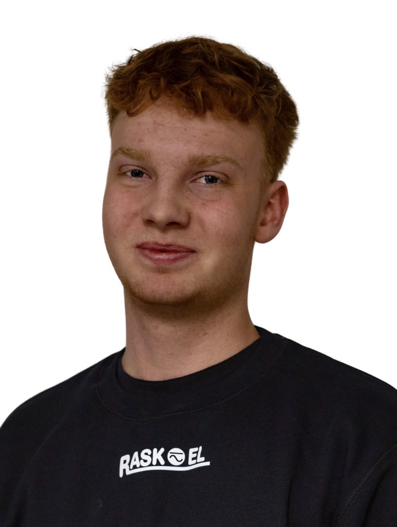 Nikolai Hansen