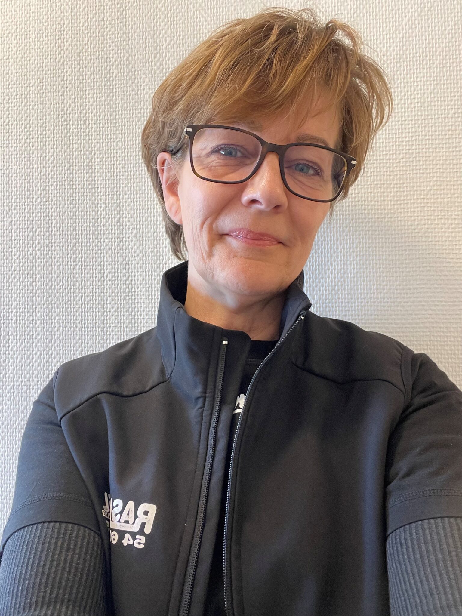 Vibeke Foss Hansen
