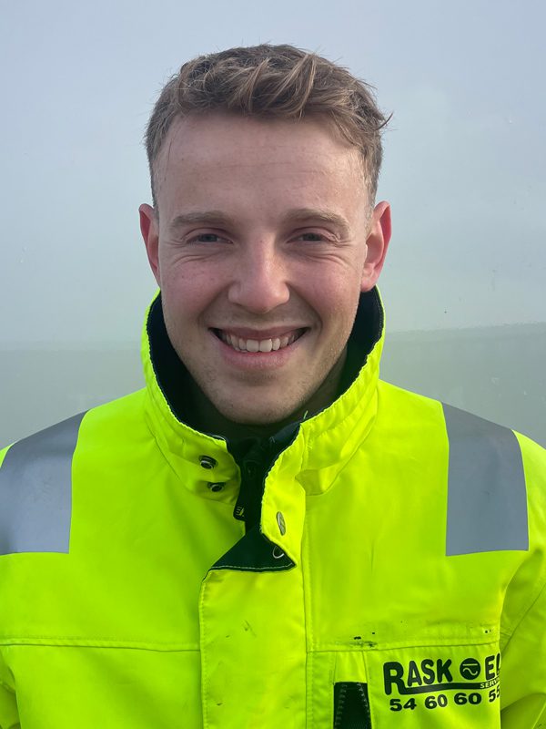 Jeppe Huusom Vaupel 