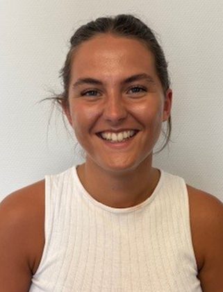 Aya Gedsted Petersen