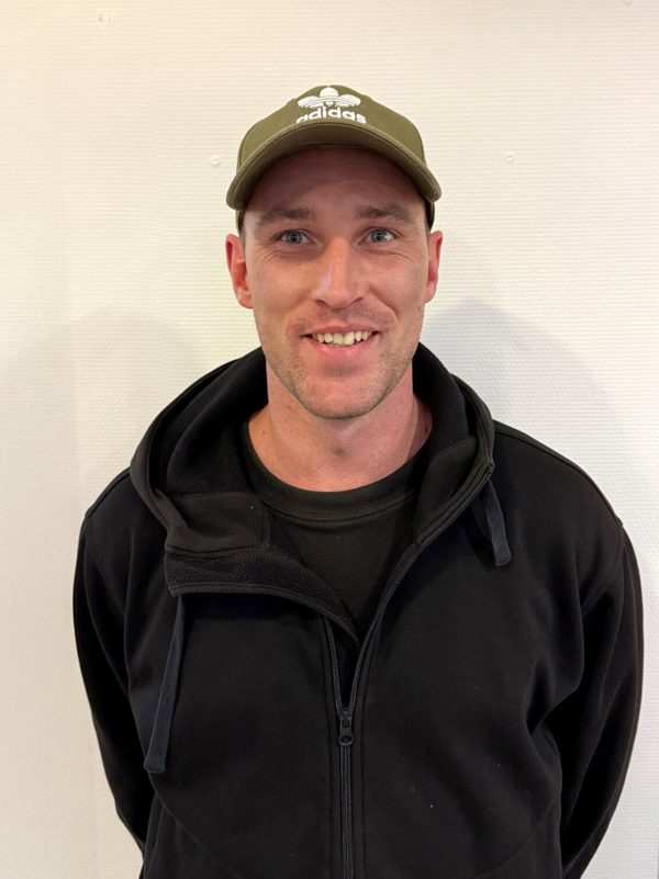 Mathias Vedel Olsen