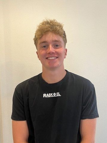 Oliver Martinsen