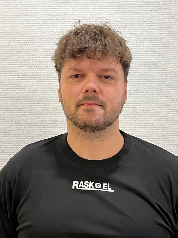 Emil Holse Borchersen Madsen 