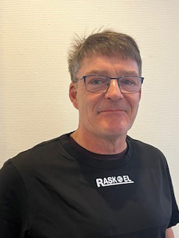Lars Augustesen