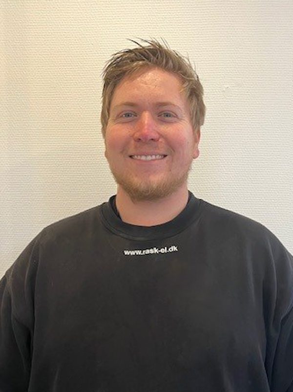 André Niemi