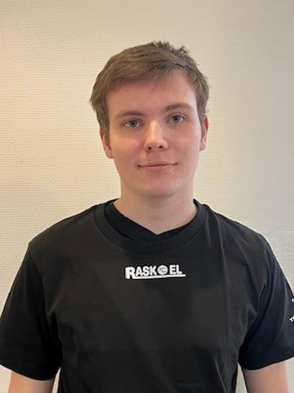 Emil Rasmussen