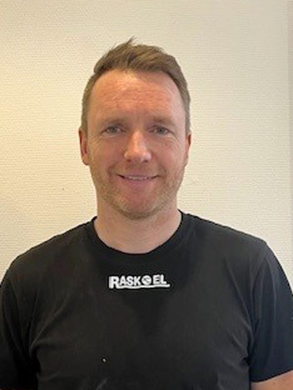 Jesper Andersen