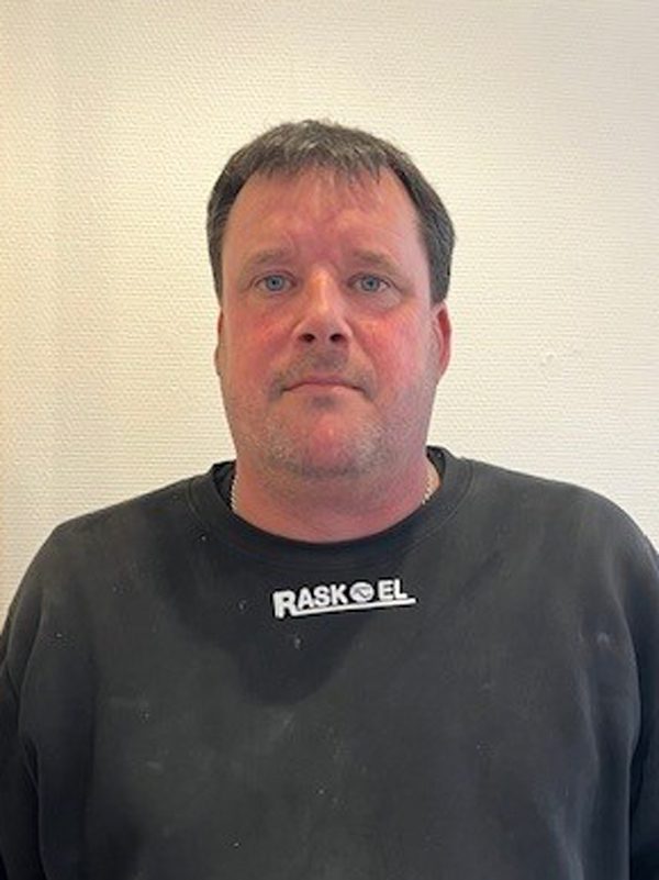 Lars Rasmussen