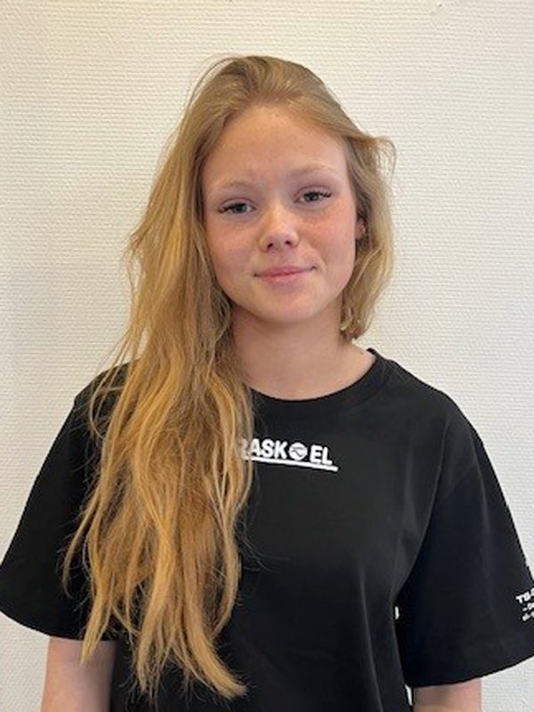Mynte Kølle Traberg
