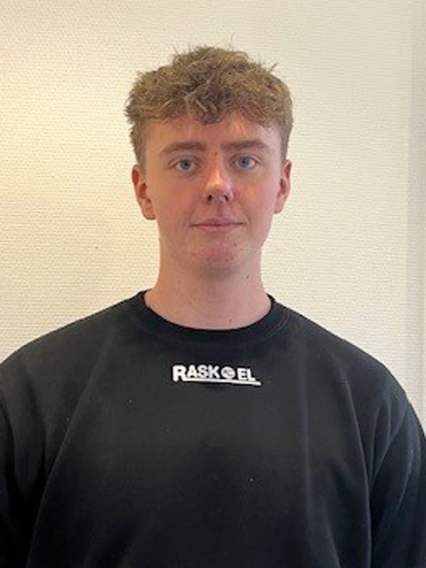 Nicki Nimgaard Hallbjørnson
