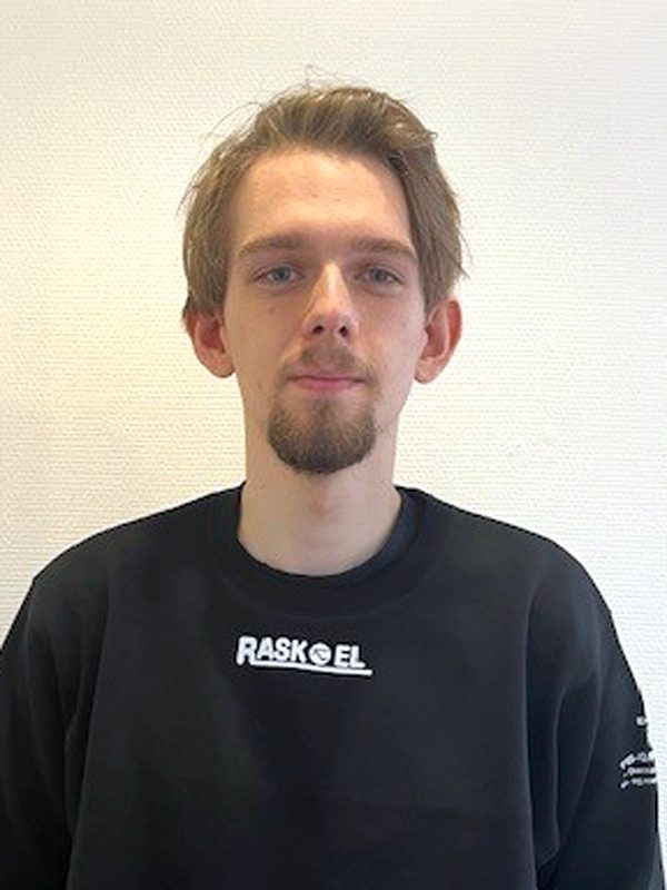 Nikolaj Outzen