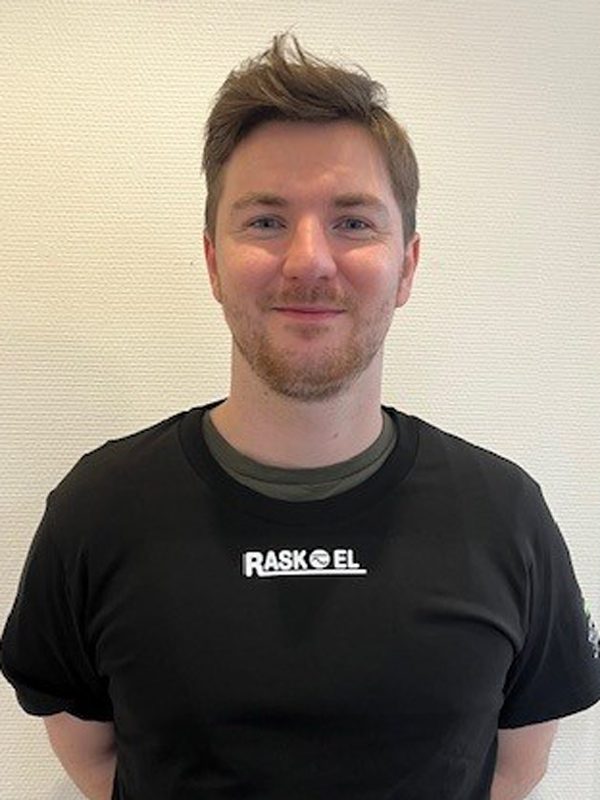 Simon Faurskov 