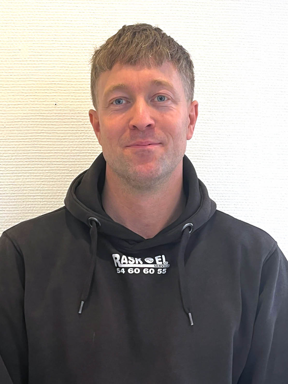 Tim Hansen