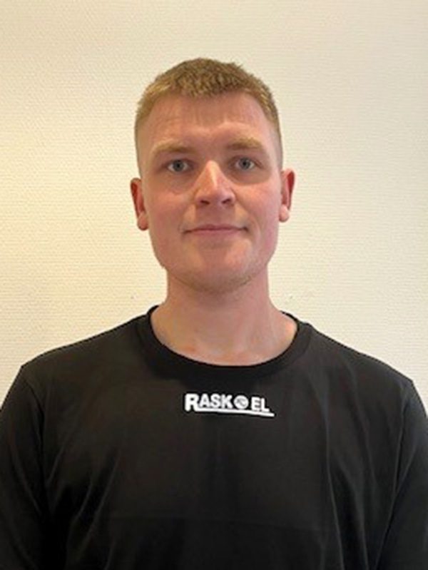 Viktor Skytt Clausen 