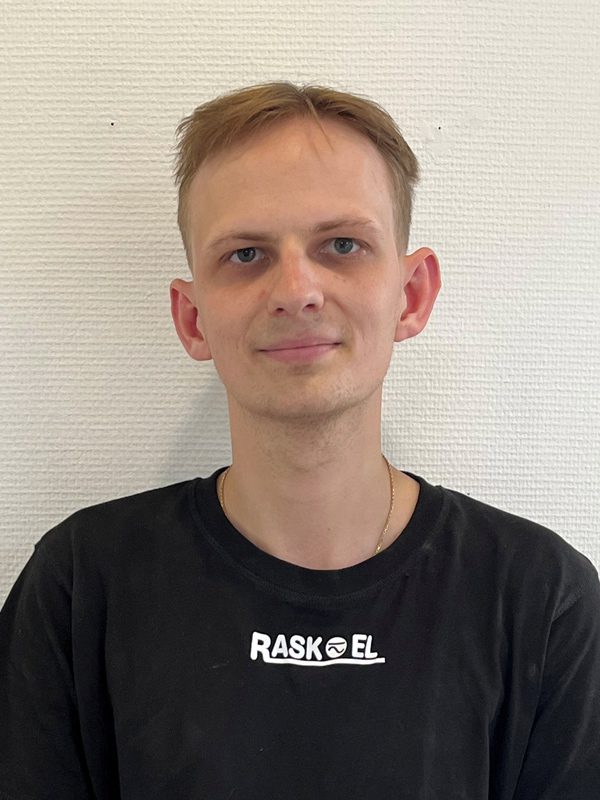 Frederik Karlqvist
