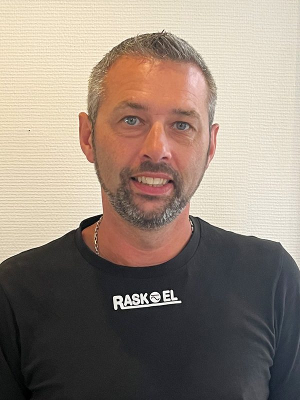 Morten Hansen