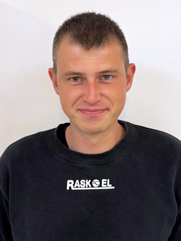 Andreas Danielsen