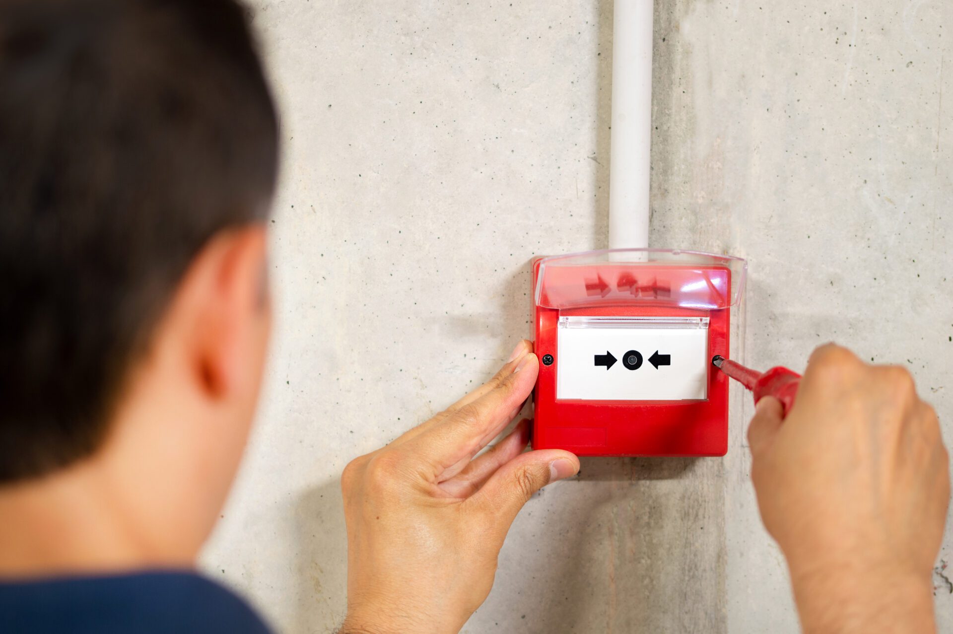 brandalarm